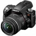 Fotoaparát Sony α55
