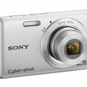 Sony Cyber-shot W520