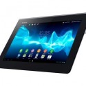 Sony Xperia Tablet S