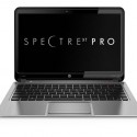 HP SpectreXT Pro