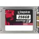 Disky Kingston SSDNow V+180 jsou k dispozici v kapacitách 64 GB, 128 GB a 256 GB.