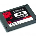 64GB verze nového SSD disku Kingston
