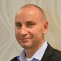 Rastislav Štaner, Avnet Technology Solution