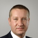 Jiří Sven Svěrák, oblastní ředitel české a slovenské pobočky EMC