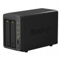 Synology NAS Server DiskStation DS713+