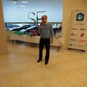 Jindřich Švestka, předseda Asociace chytrého bydlení a manažer Inels Smart Home Solutions