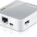 TP-Link TL-MR3020 