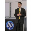 Tomáš Kubát, vedoucí divize HP Business Critical Servers, pohovořil o transformaci nabídky serverů HP pro kritické podnikové aplikace do jediné platformy