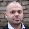 Tomáš Kudweis, key account manager společnosti Logitech pro ČR a SR