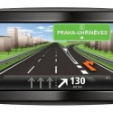 Model TomTom Via 125