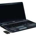 Toshiba Satellite A660