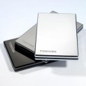 Toshiba StorE Steel 2.5
