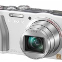 Lumix TZ30