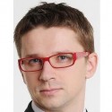 Michal Houštecký, ředitel divize podnikových informačních systémů ve společnosti Arbes Technologies