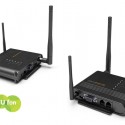 WiFi router NP-10