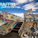 Limitovaná edice výrobků Canyou ve stylu Graffiti