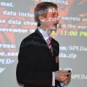 Pohled Veracompu na IT bezpečnost představil Jan Václavík