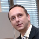 Vladimír Střálka, country manager pro Českou republiku a Slovensko ve VMwaru