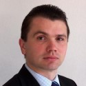 Marek Vyklický, key account manager ve společnosti D-Link