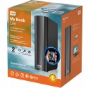 My Book Live - 2 TB verze