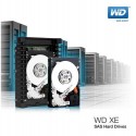 WD XE 3,5” SAS