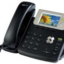 Telefon Well SIP-T32G má českou lokalizaci displeje