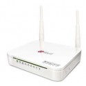 ADSL WiFi router, připraven pro IPv6