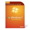 Upgrade na Windows 7 až pro tři PC