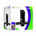 Společné balení senzoru Kinect a konzole Xbox 360