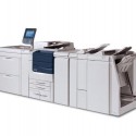 Xerox 550/560 se přizpůsobí jakémukoliv tiskovému prostředí