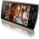 Sony Ericsson Xperia ray