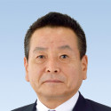 Yoshihisa (Bob) Ishida, CEO Sharp Europe