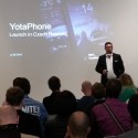Jens-Uwe Theumer, viceprezident YotaPhone pro EMEA