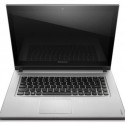 IdeaPad Z400 touch