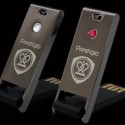 Prestigio Crystal Flash Disk