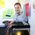 Petr Koudelka, Senior Sales Engineer v Zyxelu
