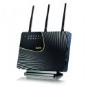 Zyxel NBG5715, multimediální router třídy N