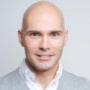 Roman Berglowiec, CEO Everbot